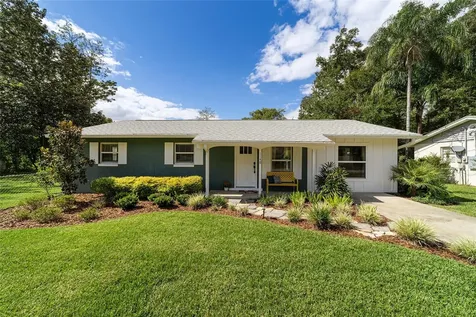 1148 SE 33rd Avenue Ocala FL 34471