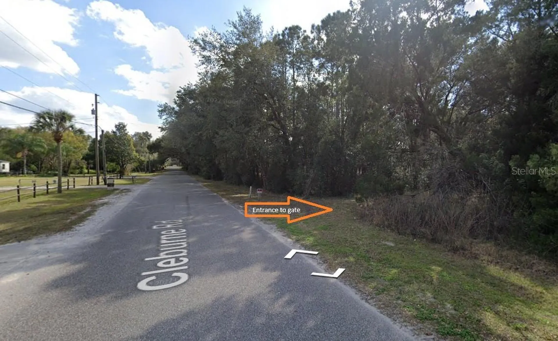 2850 Cleburne Road Orlando FL 32817