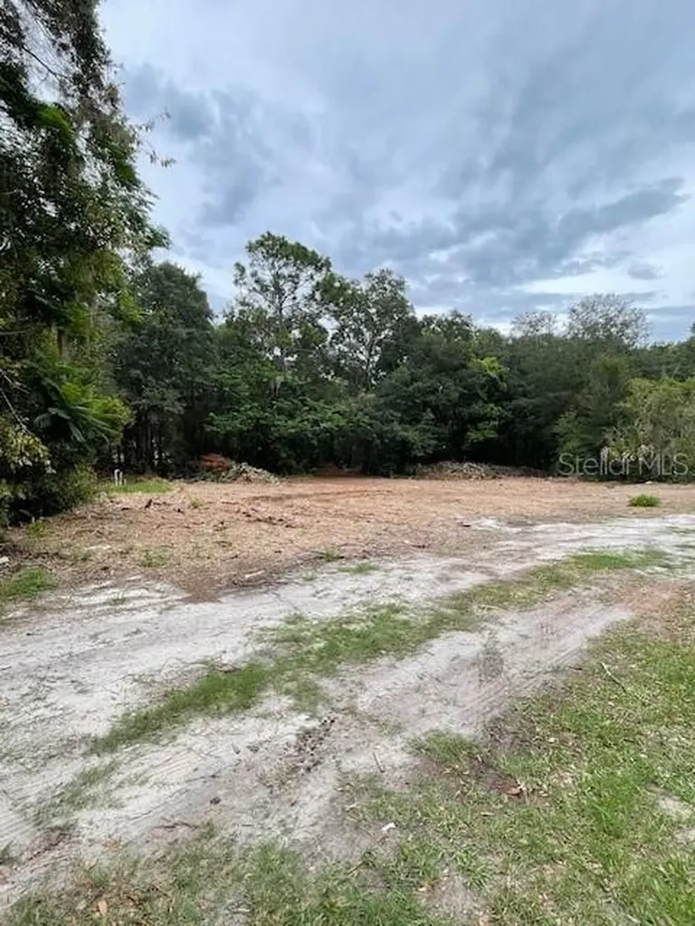 2904 Cleburne Road Orlando FL 32817