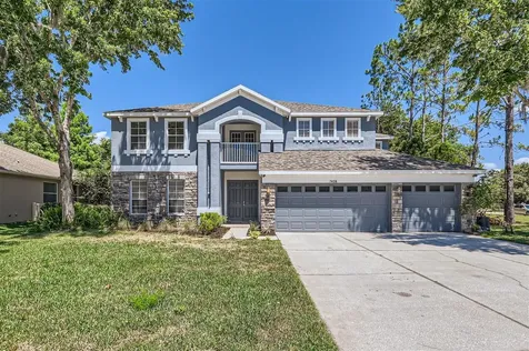 7436 Night Heron Drive Land O Lakes FL 34637
