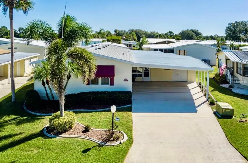 8410 Imperial Circle Palmetto FL 34221