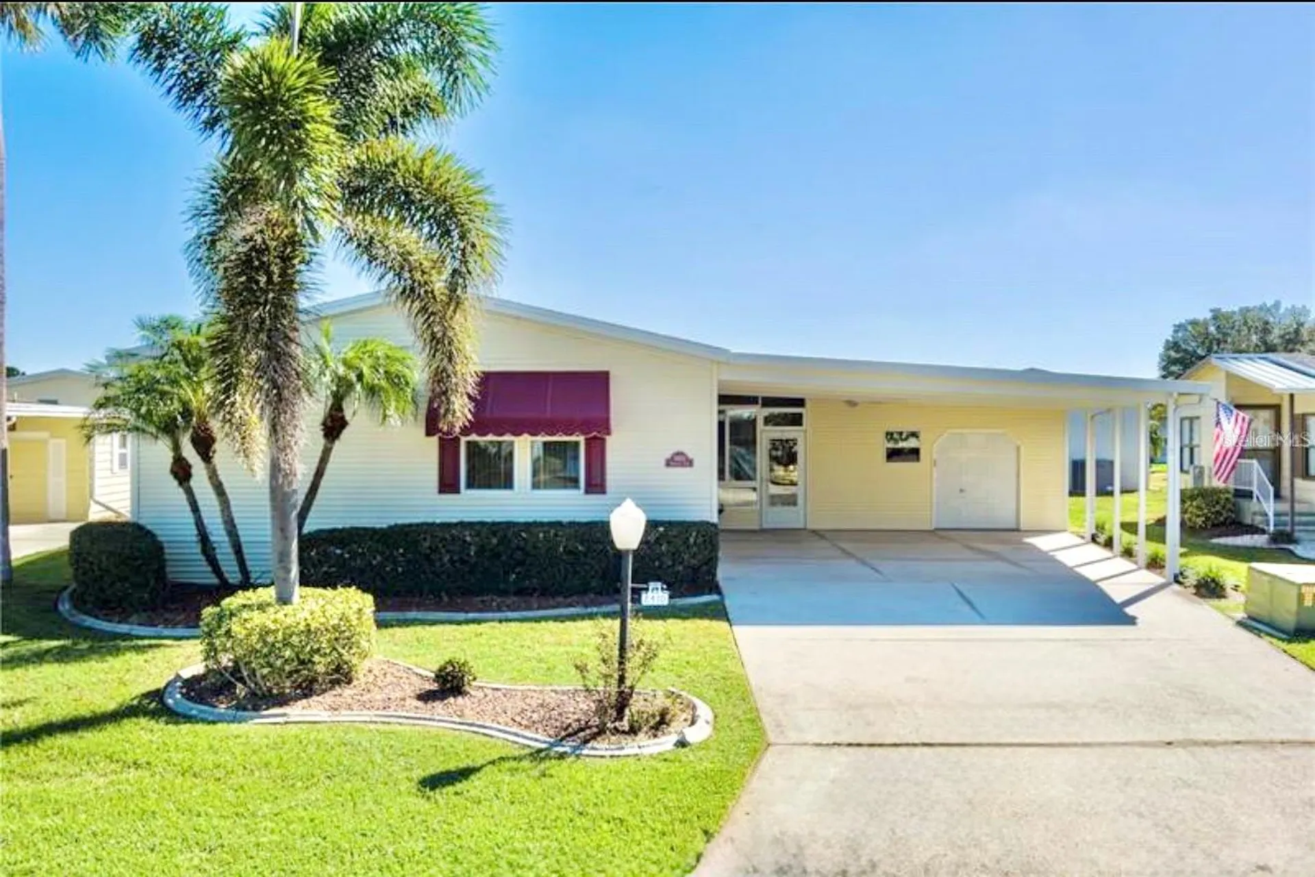 8410 Imperial Circle Palmetto FL 34221