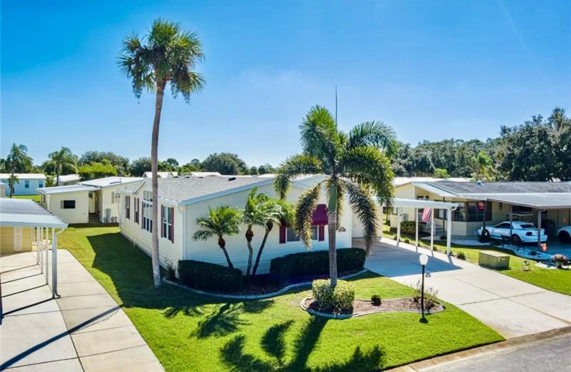 8410 Imperial Circle Palmetto FL 34221