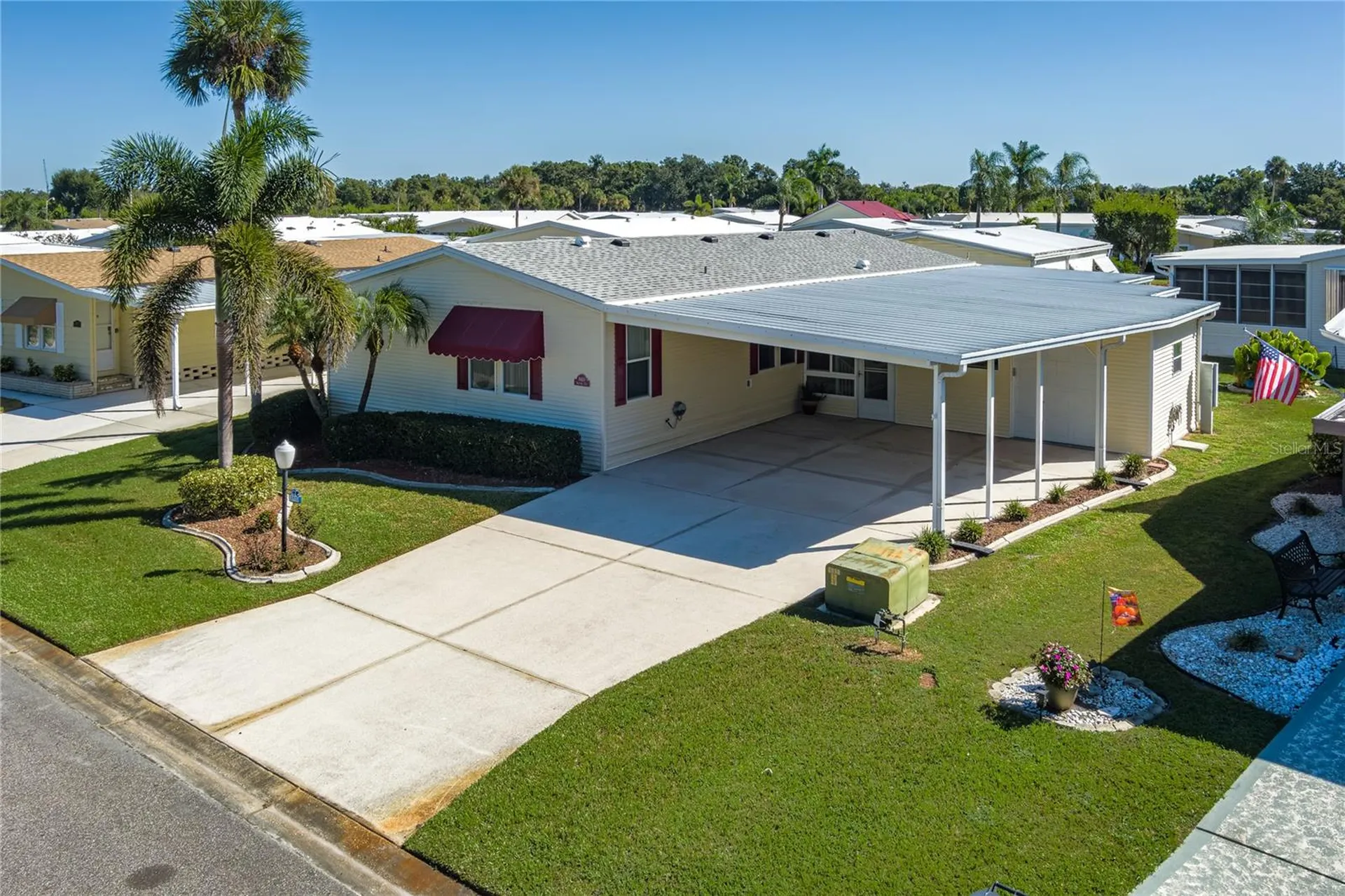 8410 Imperial Circle Palmetto FL 34221