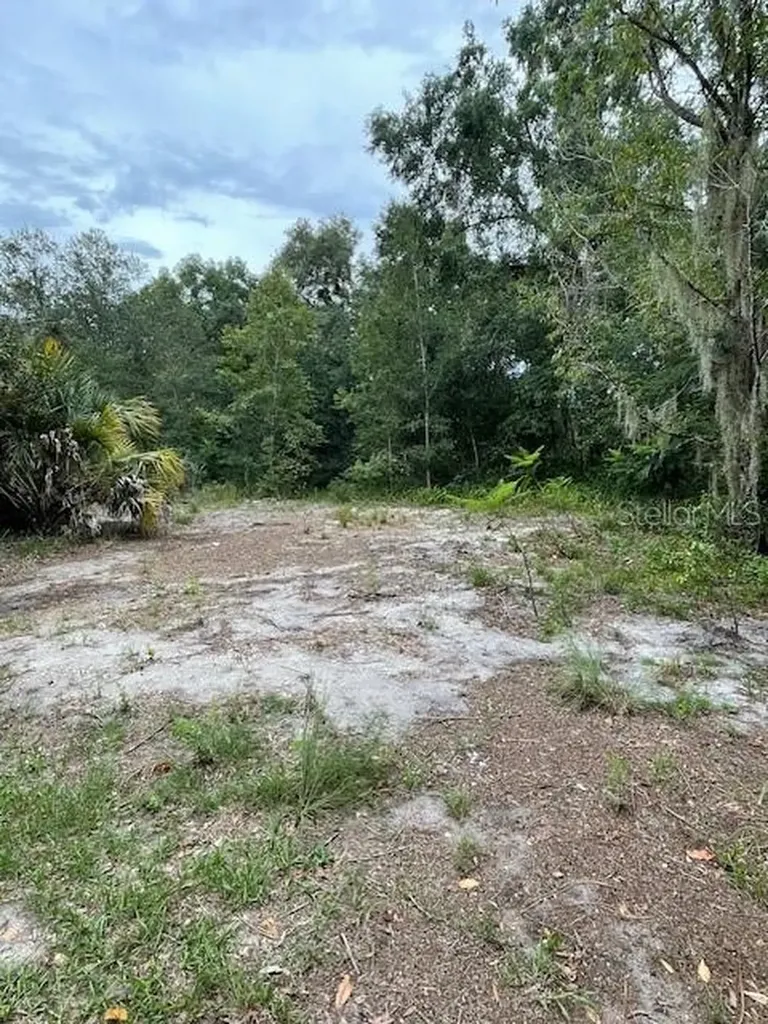 2900 Cleburne Road Orlando FL 32817