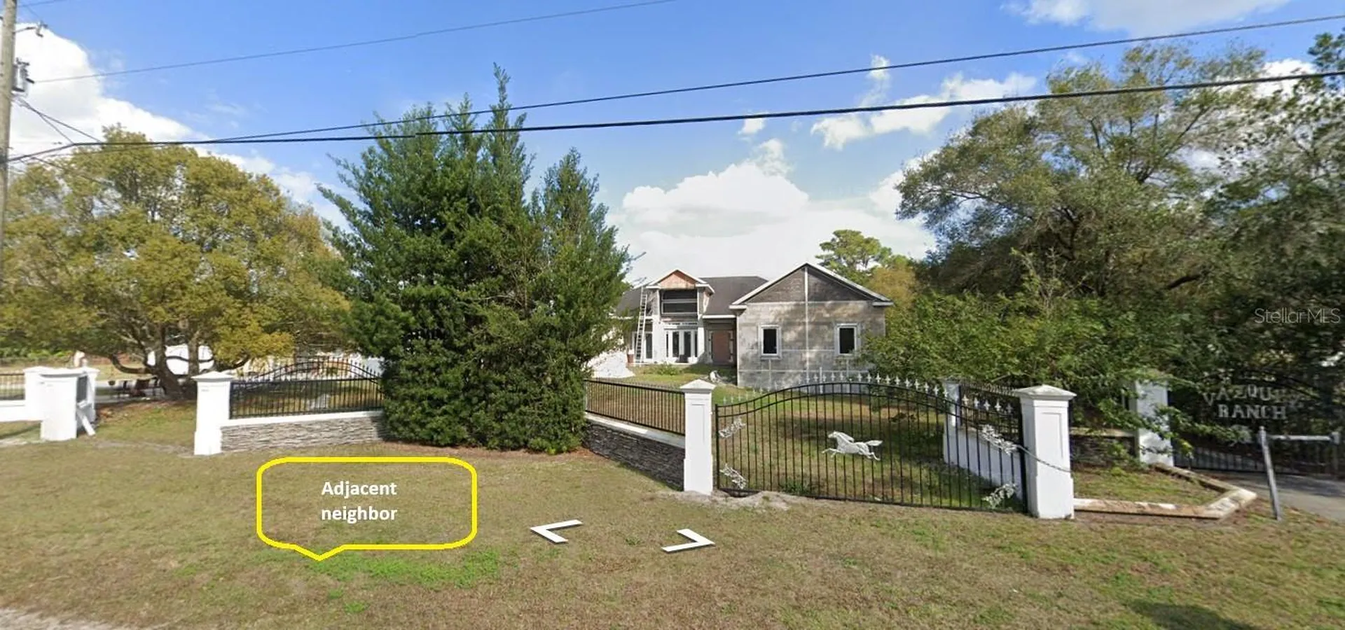 2900 Cleburne Road Orlando FL 32817