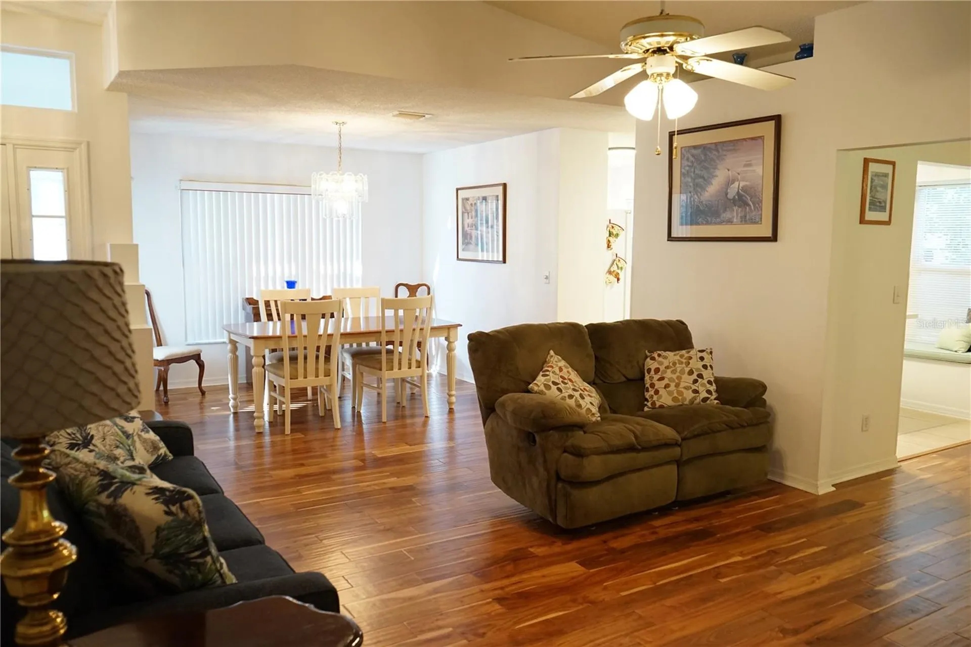 653 Mcdaniel Street Sun City Center FL 33573