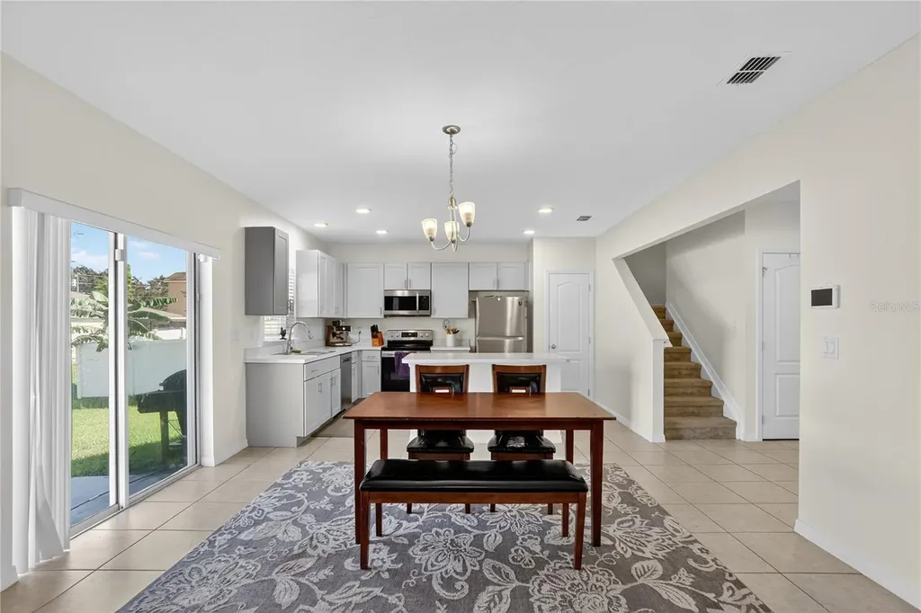 196 Albany Drive Poinciana FL 34759