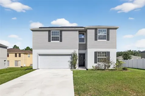 196 Albany Drive Poinciana FL 34759
