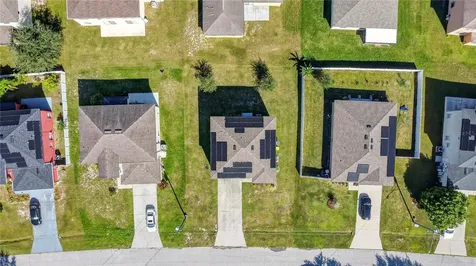 196 Albany Drive Poinciana FL 34759