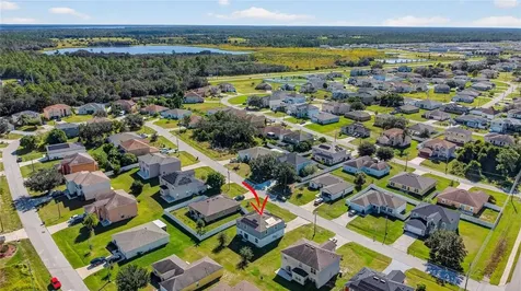 196 Albany Drive Poinciana FL 34759
