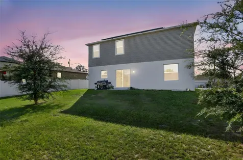 196 Albany Drive Poinciana FL 34759