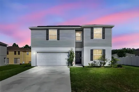 196 Albany Drive Poinciana FL 34759