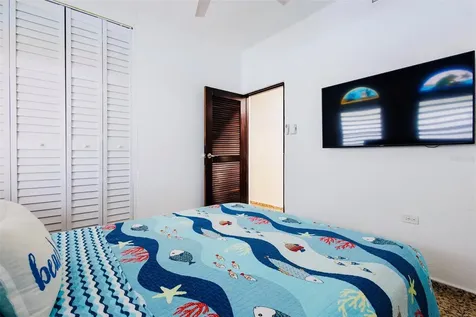 Street No 3 Km 112 Bo. Guardarraya Patillas PR 00723