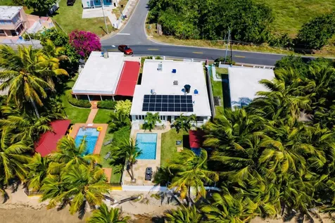 Street No 3 Km 112 Bo. Guardarraya Patillas PR 00723