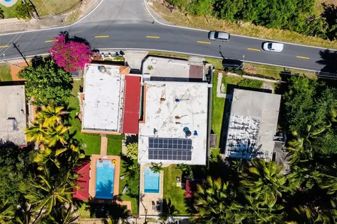 Street No 3 Km 112 Bo. Guardarraya Patillas PR 00723