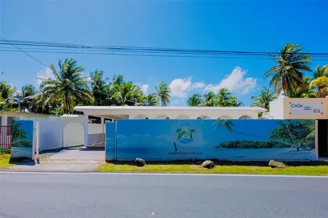 Street No 3 Km 112 Bo. Guardarraya Patillas PR 00723