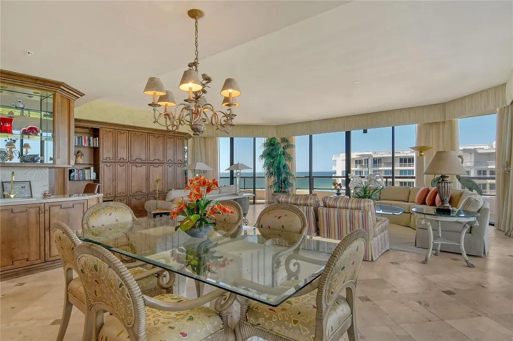 435 L Ambiance Drive Longboat Key FL 34228