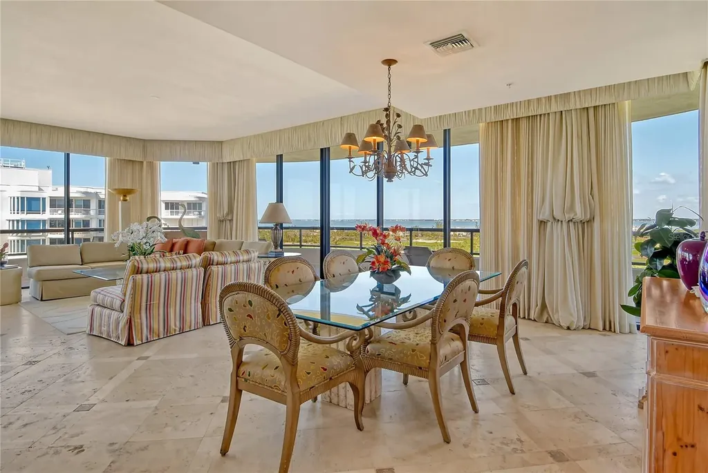 435 L Ambiance Drive Longboat Key FL 34228