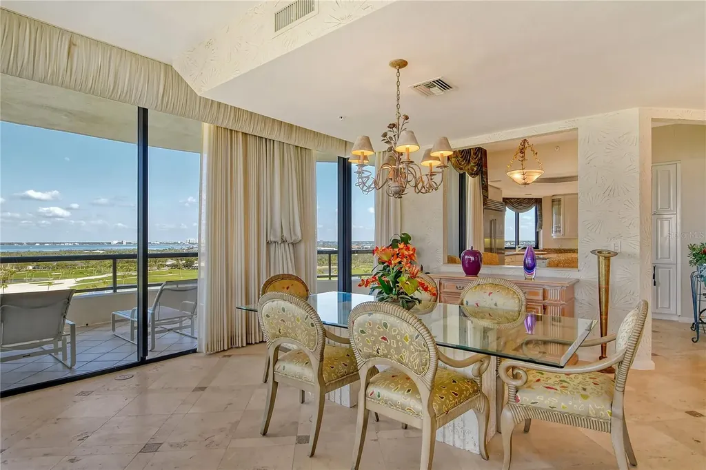 435 L Ambiance Drive Longboat Key FL 34228
