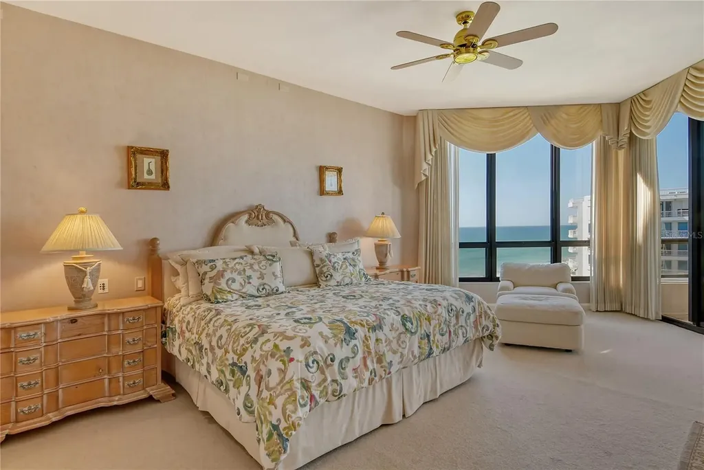 435 L Ambiance Drive Longboat Key FL 34228