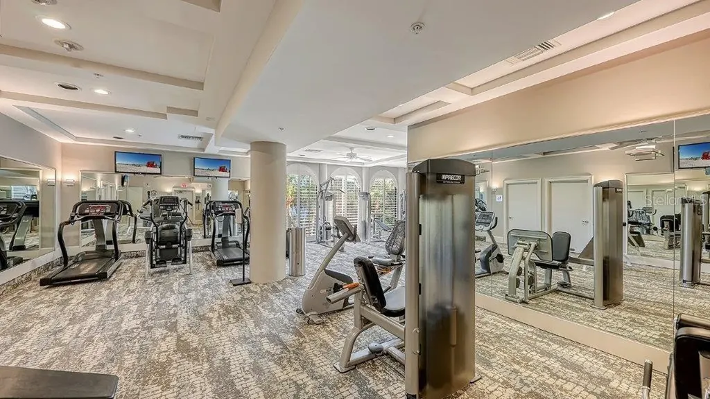 435 L Ambiance Drive Longboat Key FL 34228