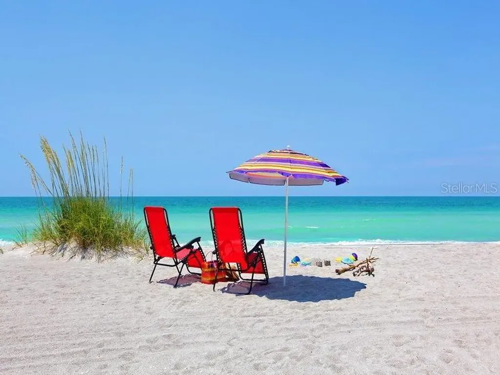 435 L Ambiance Drive Longboat Key FL 34228