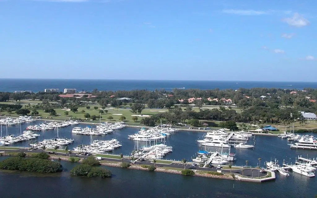 435 L Ambiance Drive Longboat Key FL 34228