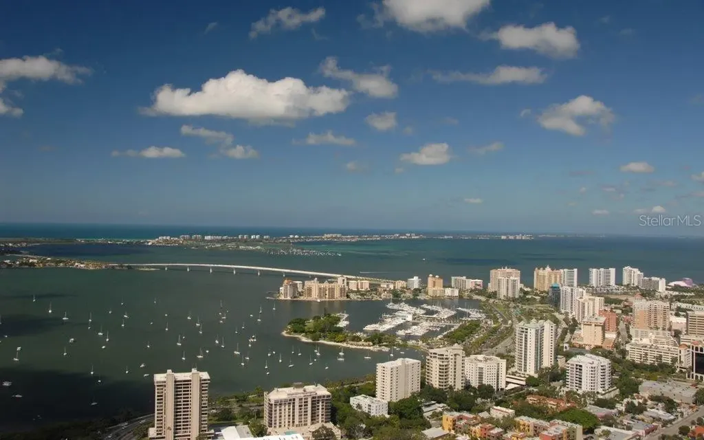 435 L Ambiance Drive Longboat Key FL 34228