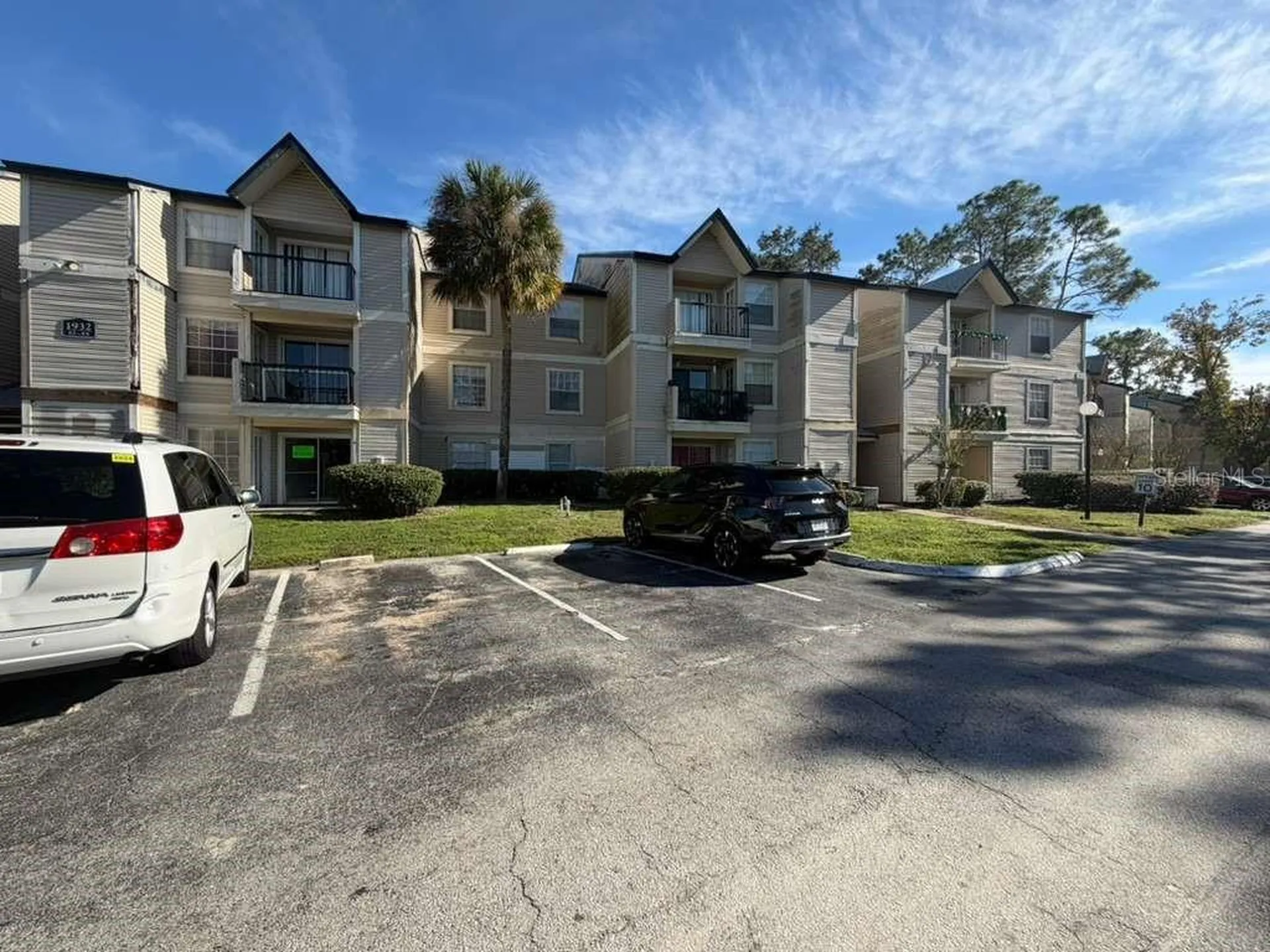 1932 Lake Atriums Circle Orlando FL 32839