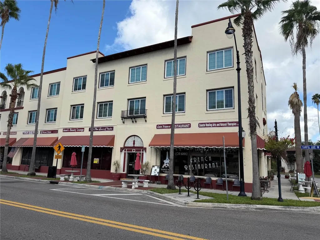 220 Tampa Avenue W Venice FL 34285