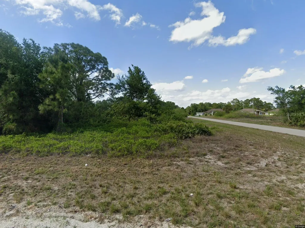 1017 Pilgrim Street E Lehigh Acres FL 33974