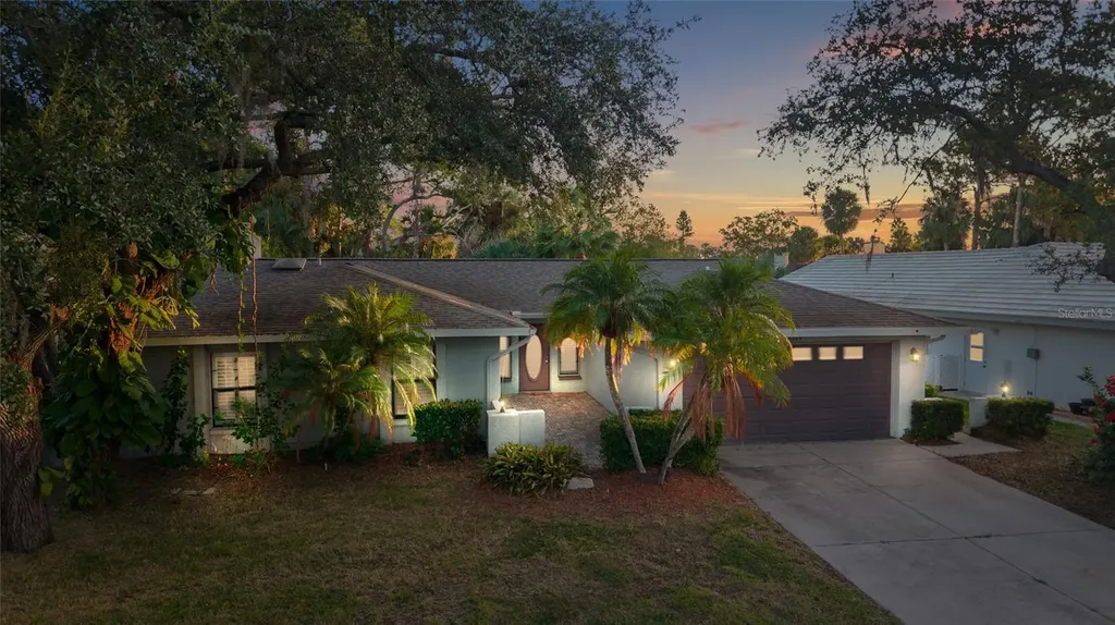 4369 Marine Parkway New Port Richey FL 34652