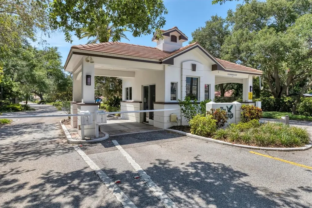 5408 Eagles Point Circle Sarasota FL 34231