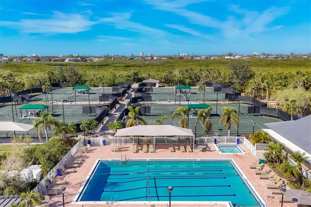 5408 Eagles Point Circle Sarasota FL 34231