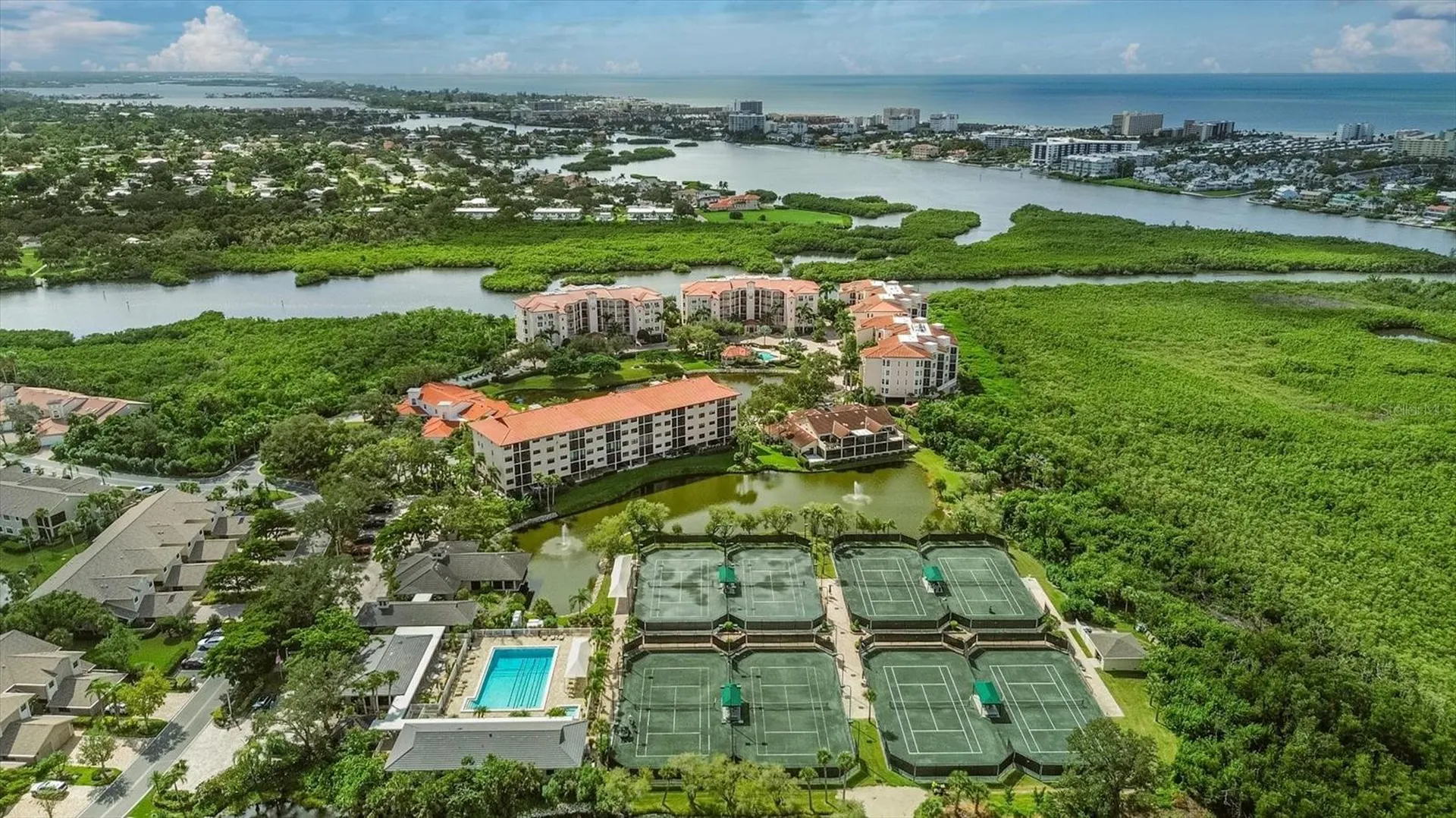 5408 Eagles Point Circle Sarasota FL 34231