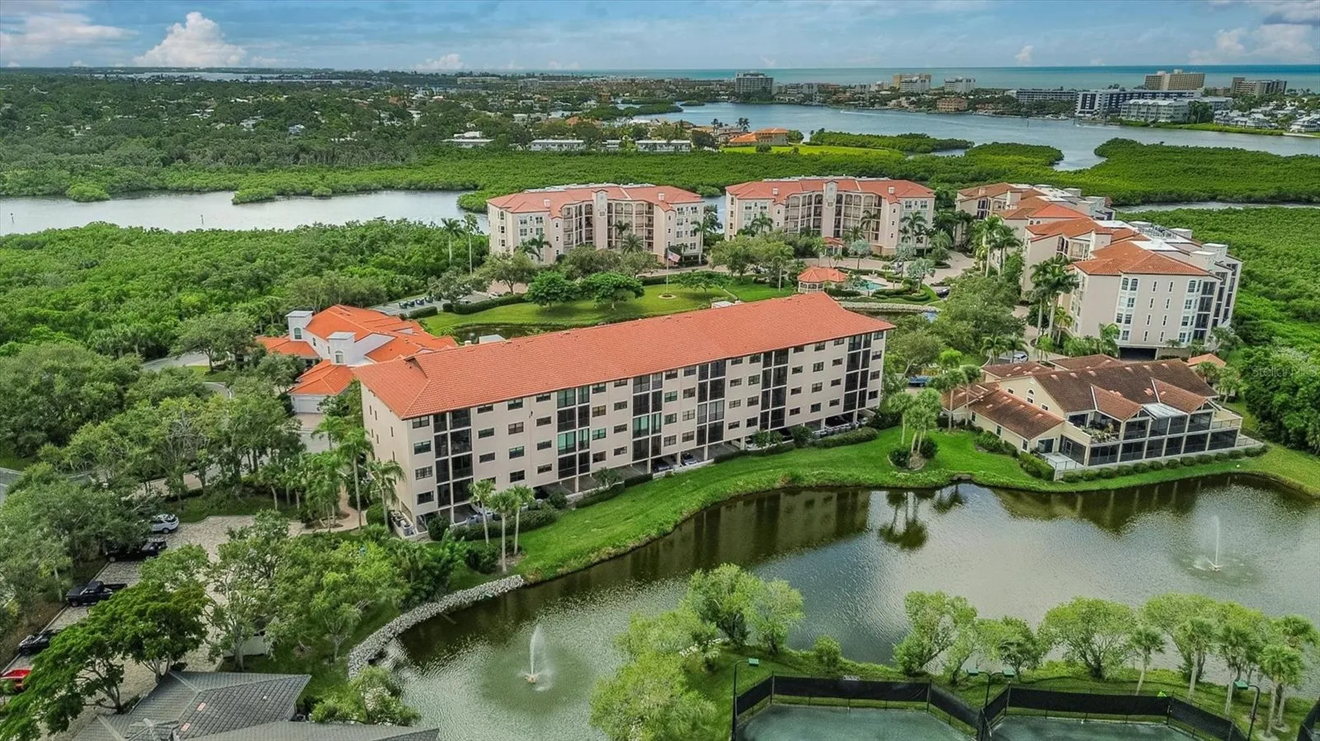 5408 Eagles Point Circle Sarasota FL 34231