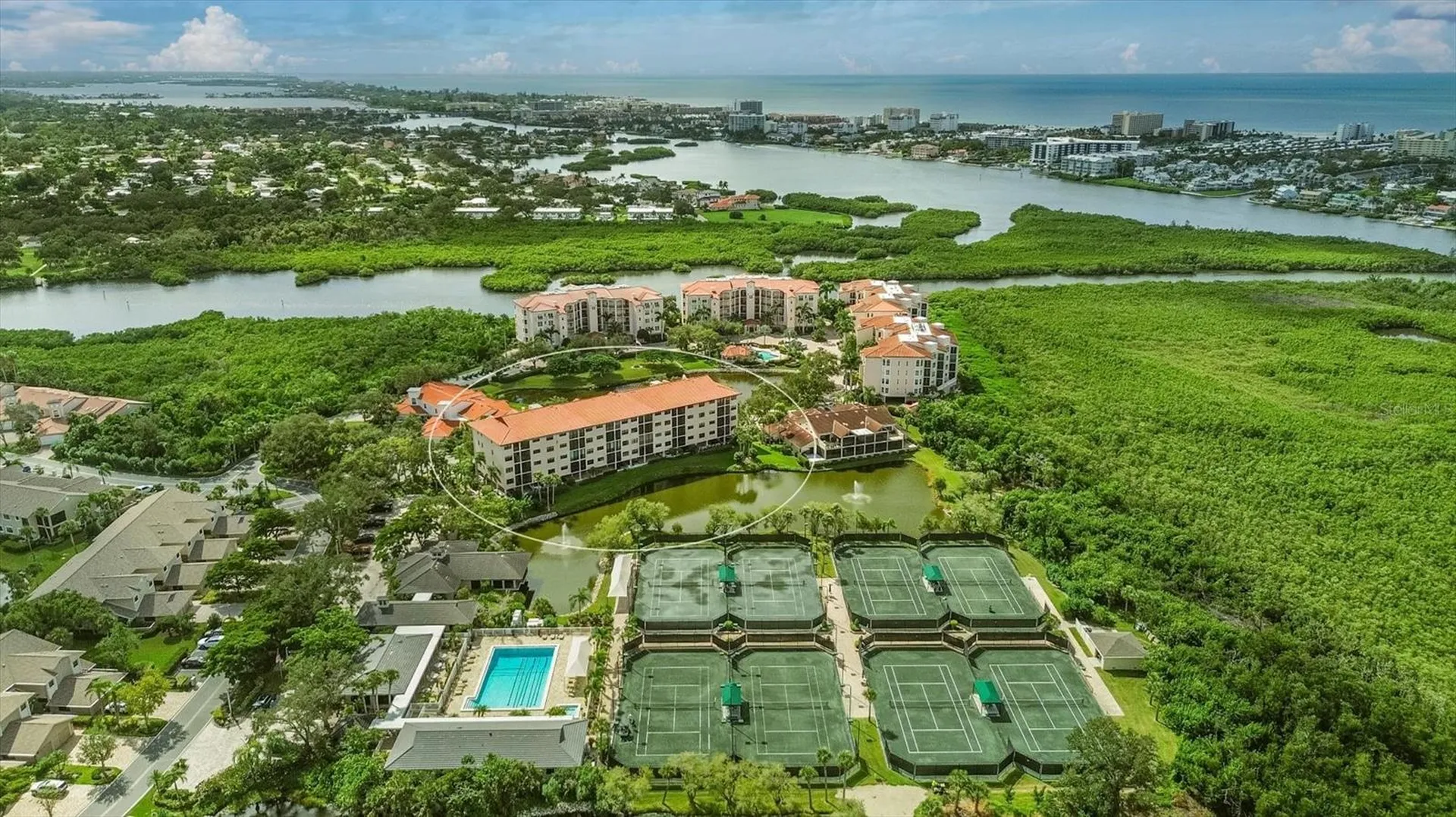 5408 Eagles Point Circle Sarasota FL 34231
