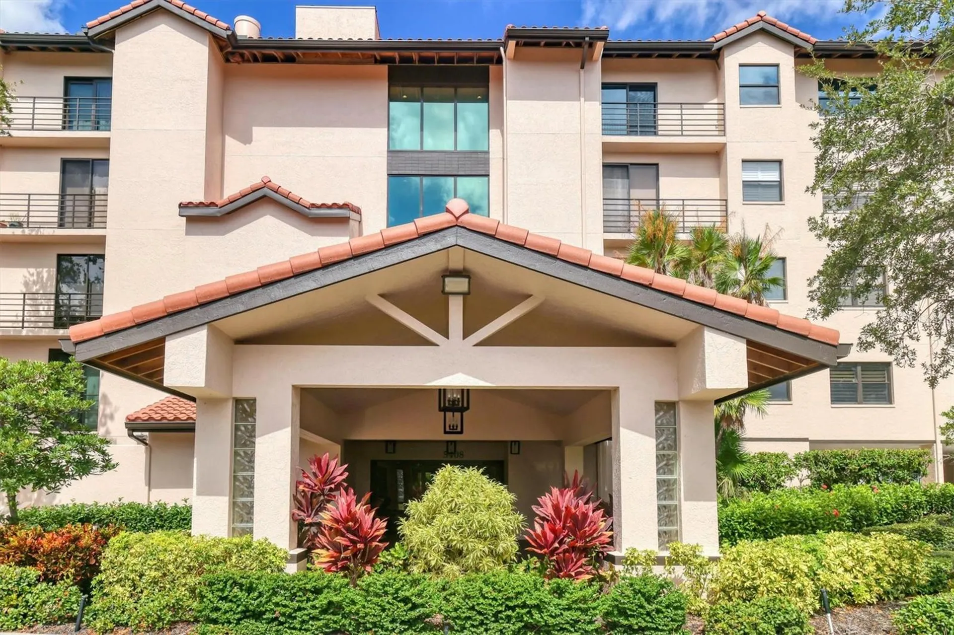 5408 Eagles Point Circle Sarasota FL 34231