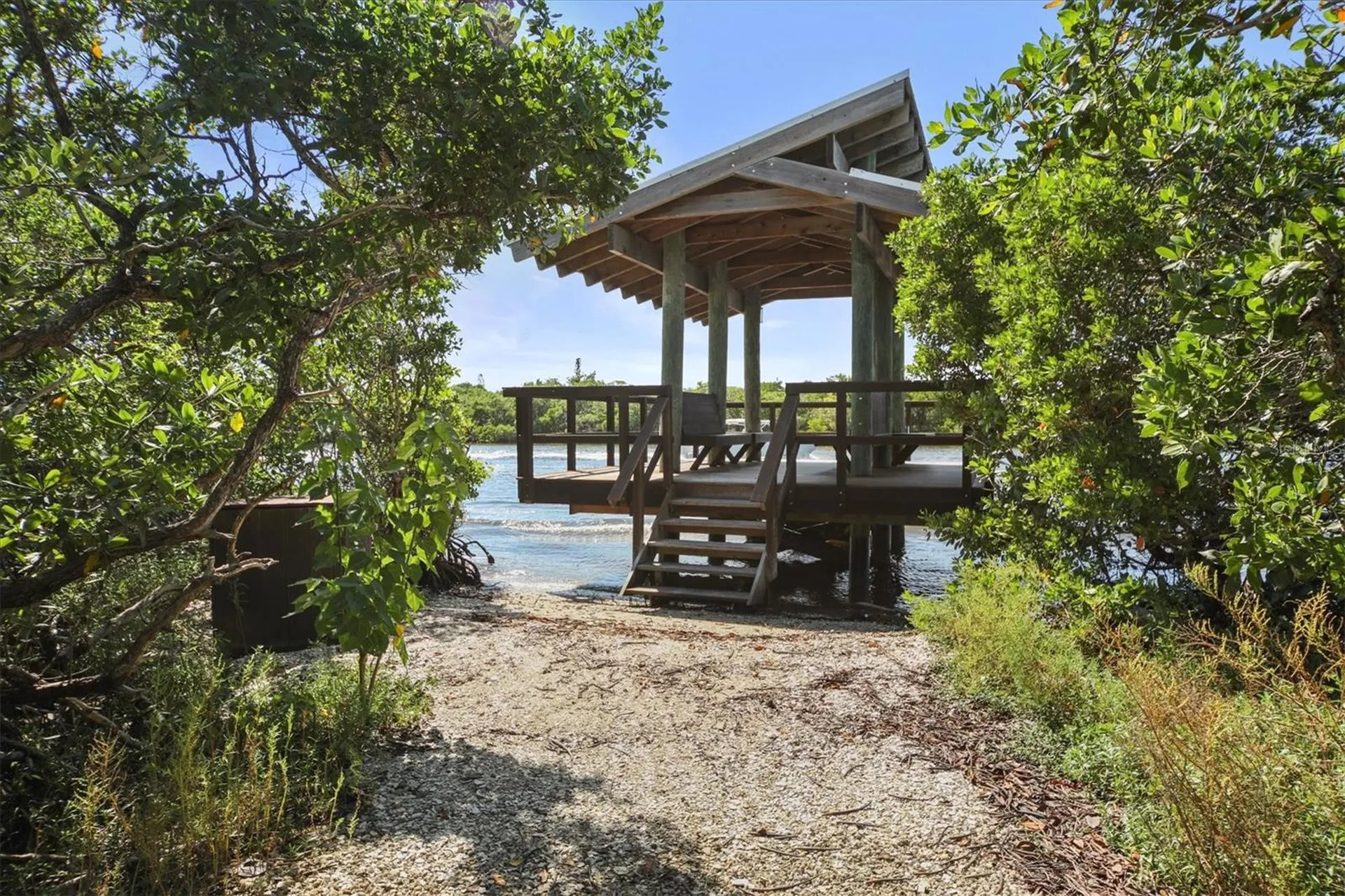 5408 Eagles Point Circle Sarasota FL 34231