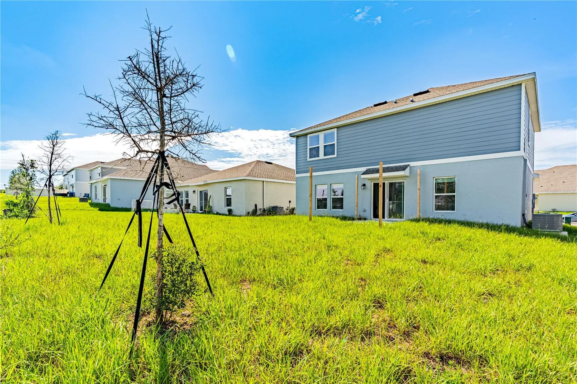 1021 Waterfall Boulevard Davenport FL 33837