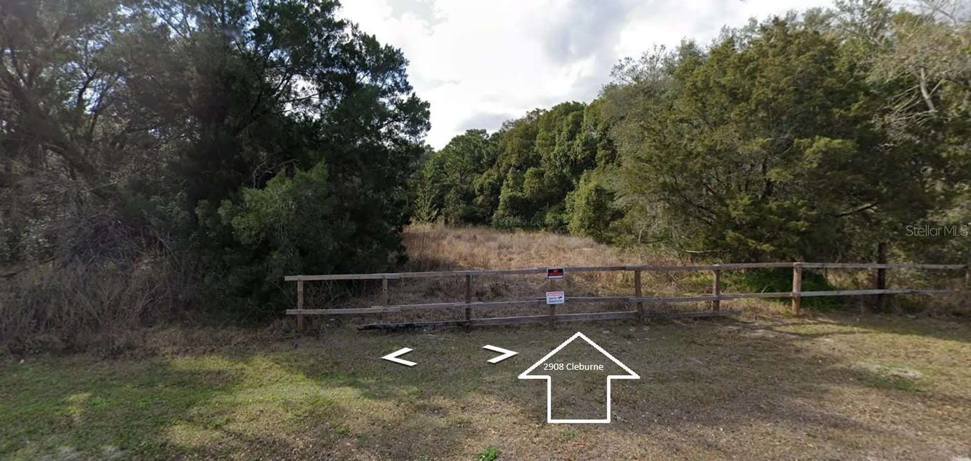 2908 Cleburne Road Orlando FL 32817