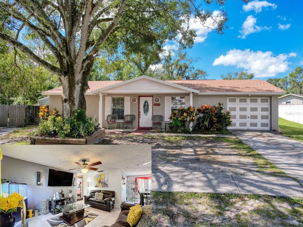 3615 Sugarcreek Drive Tampa FL 33619