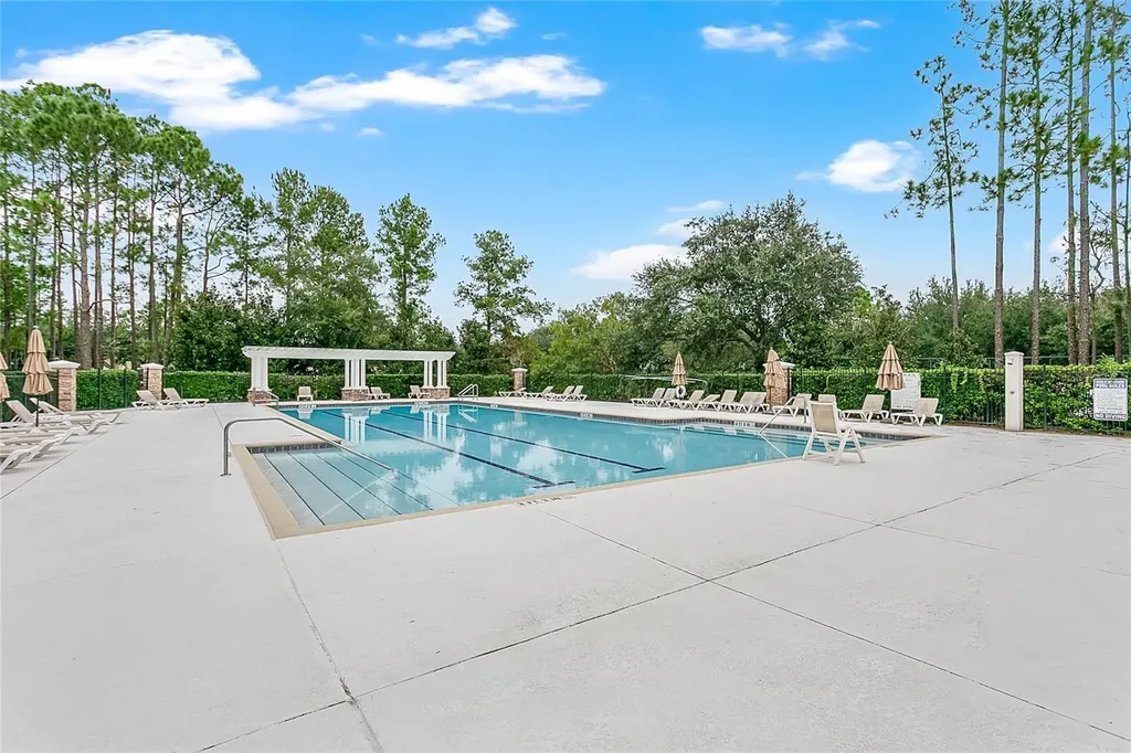 6712 Thornhill Circle Windermere FL 34786