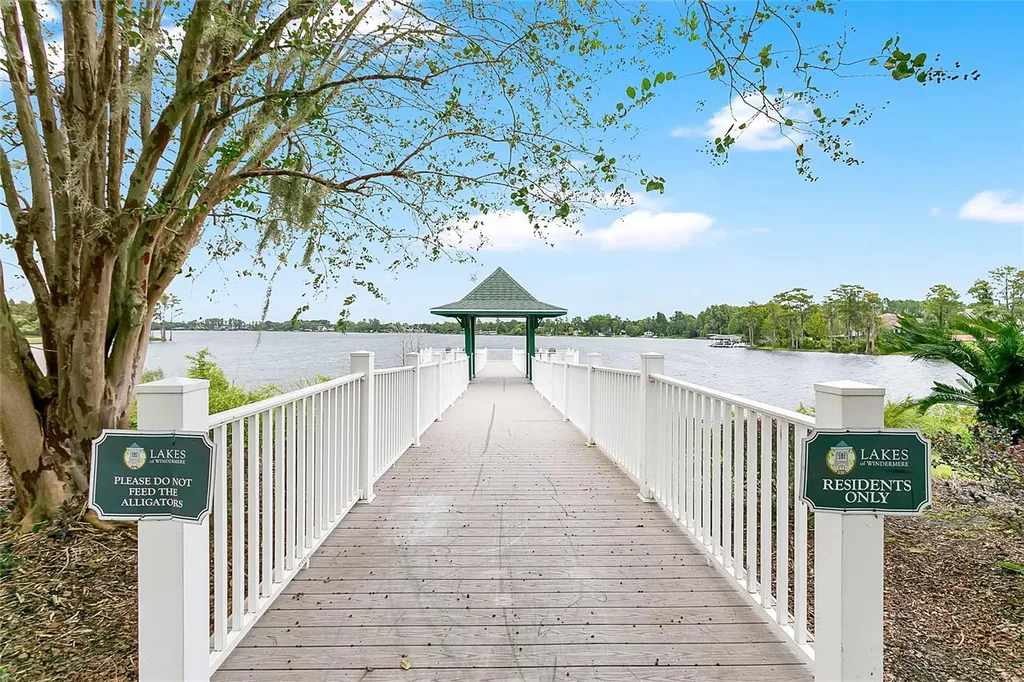 6712 Thornhill Circle Windermere FL 34786