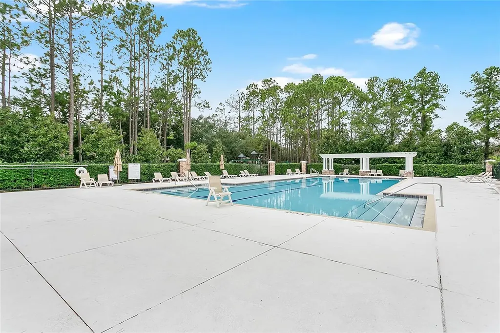 6712 Thornhill Circle Windermere FL 34786