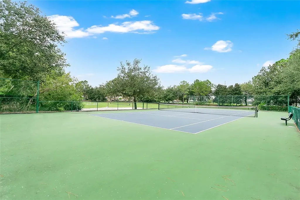 6712 Thornhill Circle Windermere FL 34786