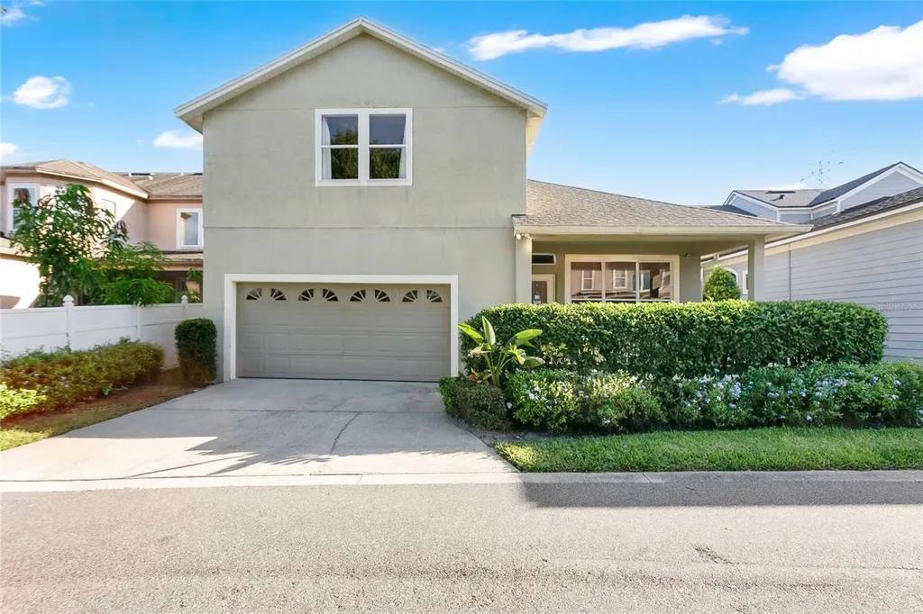 6712 Thornhill Circle Windermere FL 34786
