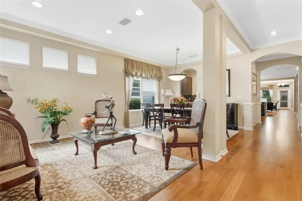 6712 Thornhill Circle Windermere FL 34786