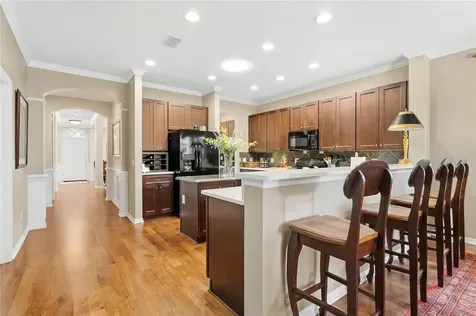 6712 Thornhill Circle Windermere FL 34786